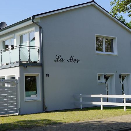 La Mer Whg 03 Wyk auf Föhr Dış mekan fotoğraf